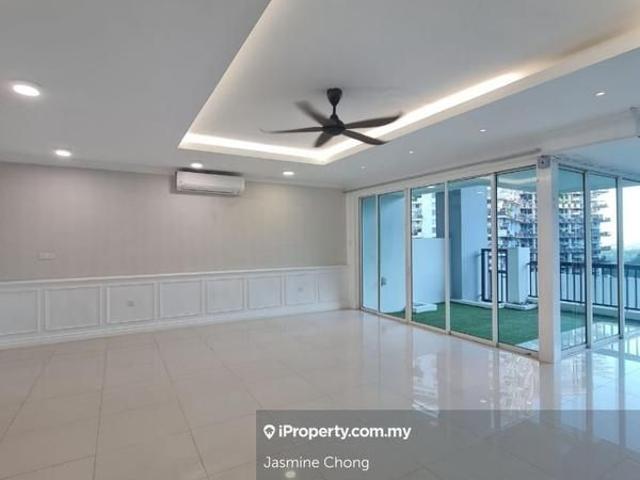 Armanee Terrace II, Damansara Perdana