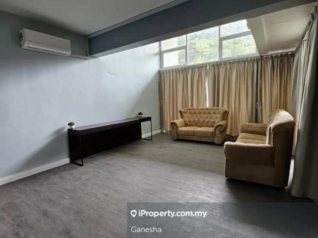 Armanee Terrace II, Damansara Perdana