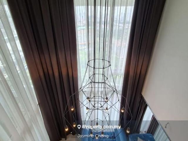 Armanee Terrace II, Damansara Perdana