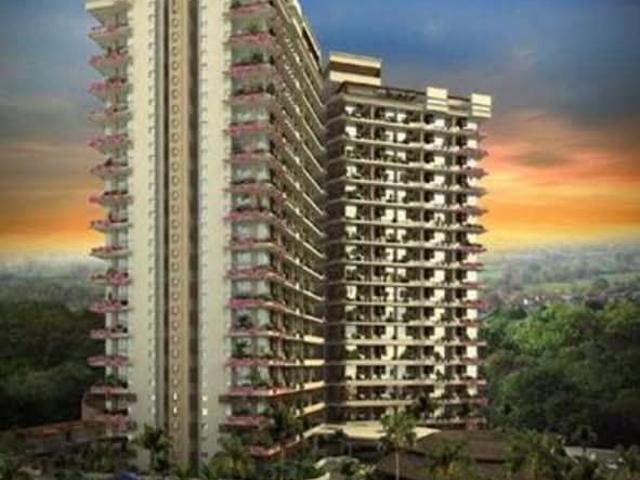 Armanee Terrace II, Damansara Perdana