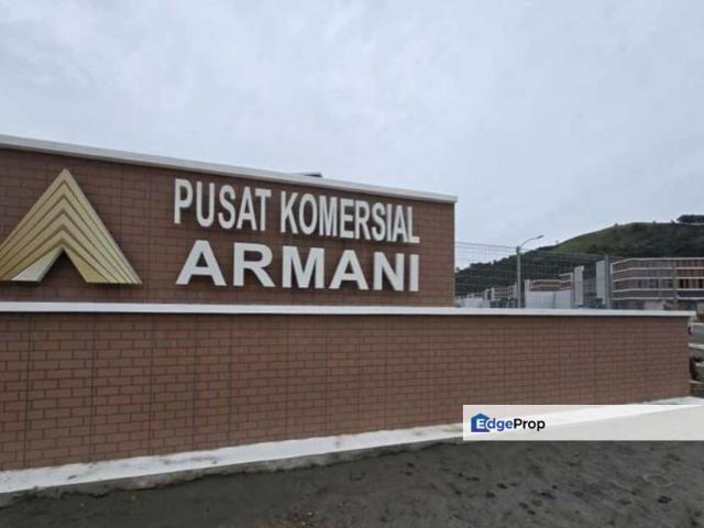 Armani Business Park