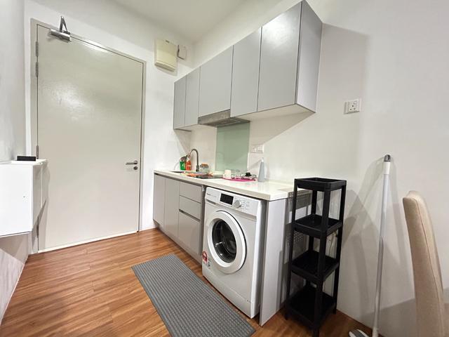 Armani SOHO 1 Room Condominium Subang Jaya Shah Alam Kota Kemuning