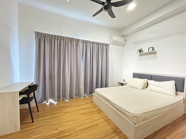 Armani SOHO 1 Room Condominium Subang Jaya Shah Alam Kota Kemuning