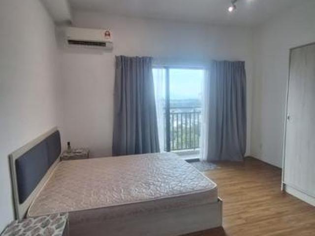 Armani Soho Fully Furnished Available Immediately