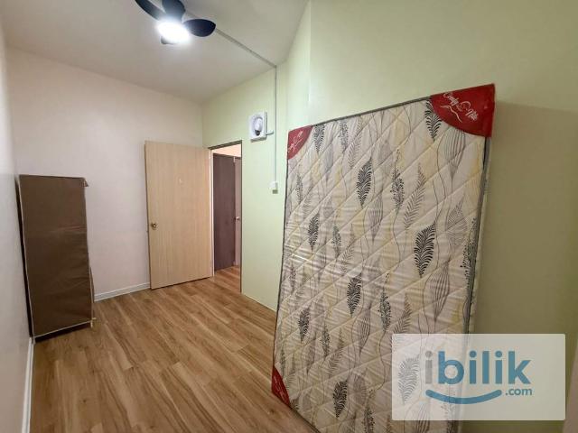 Armani Residence | Bandar Sungai Long | kajang | UTAR | fully furnished | 1R+1B
