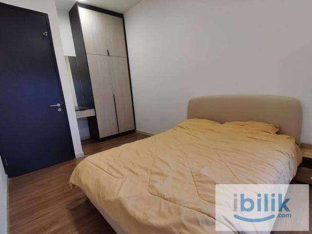Armani Residence Raja Uda @ 1 Bedroom Studio