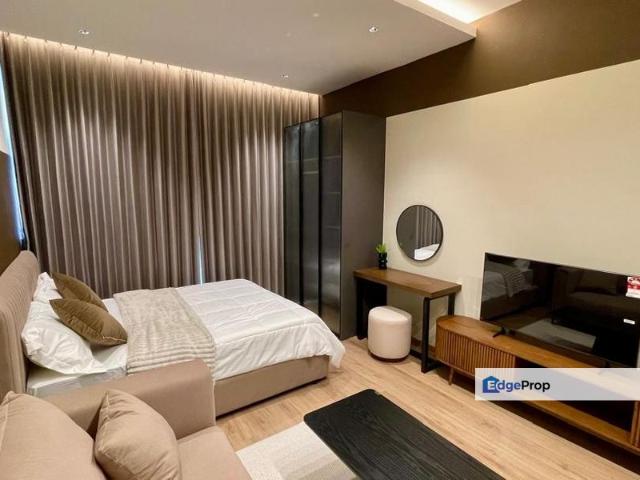 Armani Residence Raja Uda