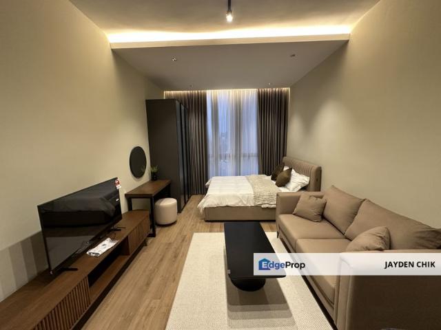 Armani Residence Raja Uda