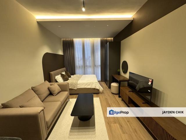 Armani Residence Raja Uda