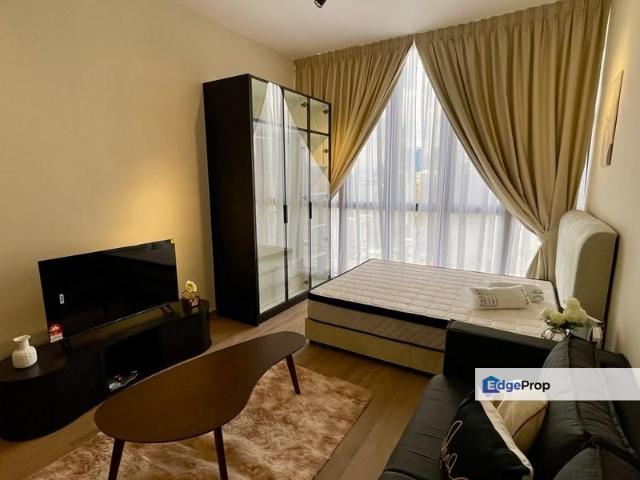 Armani Residence Raja Uda