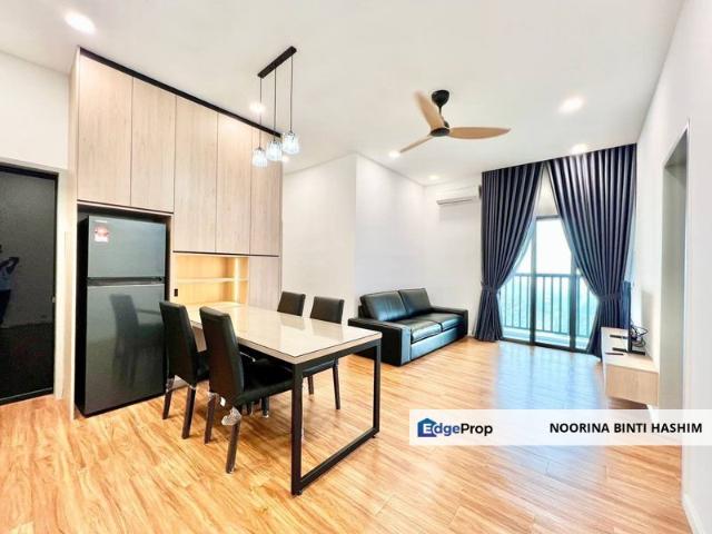 Armani Residence Raja Uda