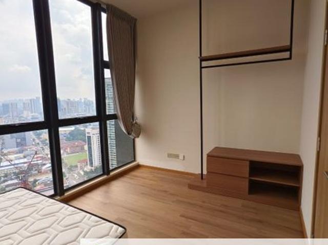 Armani Residence Raja Uda
