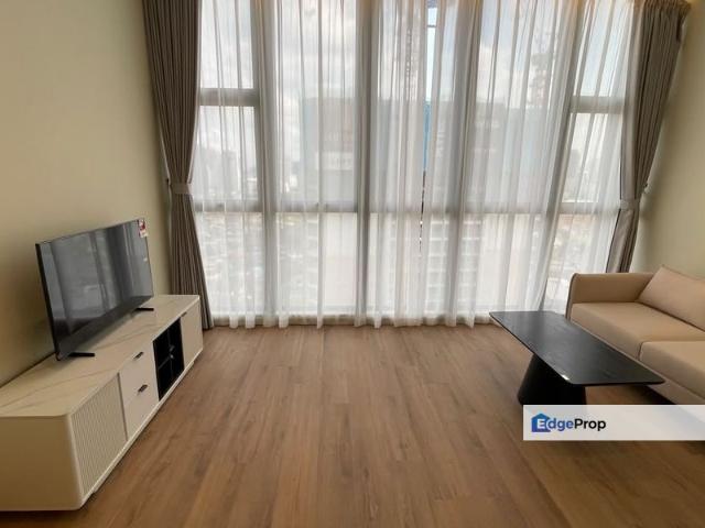 Armani Residence Raja Uda