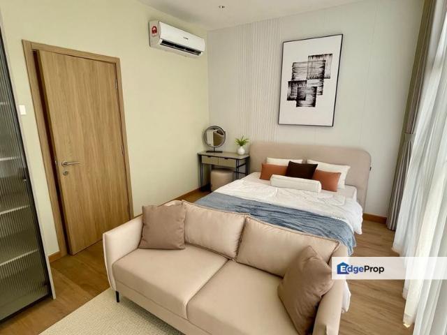 Armani Residence Raja Uda