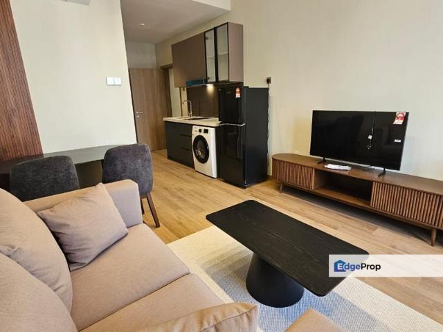 Armani Residence Raja Uda