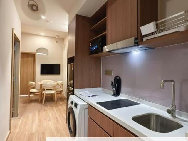Armani Residence Raja Uda