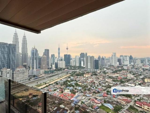 Armani Residence Raja Uda