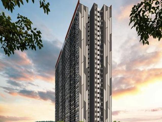Armani Residence Selangor Area