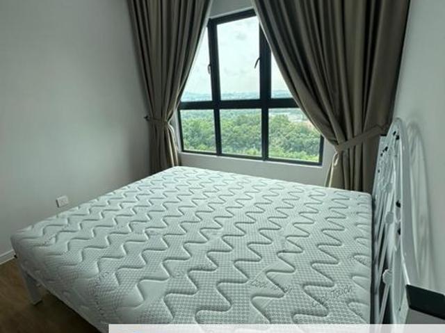 Armani Residence Sg. Long