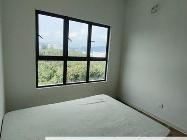 Armani Residence Sg. Long