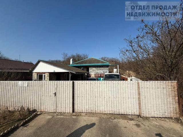 Армянский х, Миронова ул