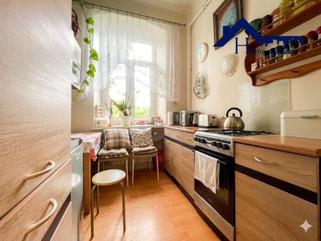 Armatnia 37 m², Warszawa