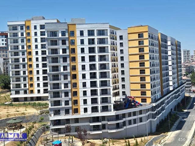 ARMAX TAN TOKİ 7A 1.ETAP'DA SATILIK 2+1 MANZARALI DAİRE