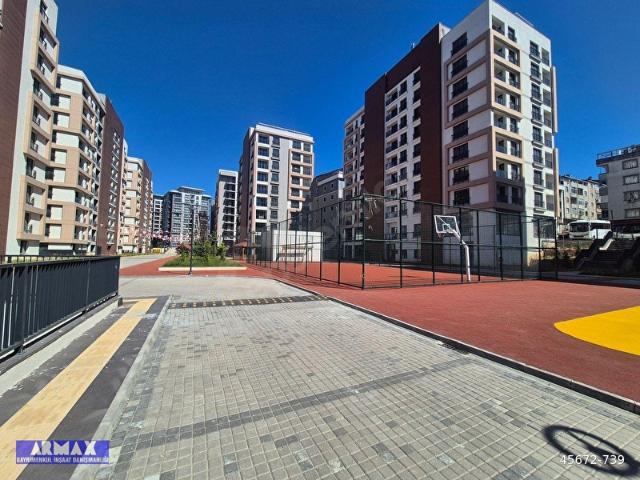 ARMAX'DAN 12C PROJESİNDE EVEBEYN BANYOLU 3+1 KİRALIK DAİRE