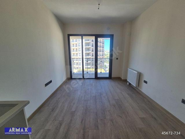 ARMAX'DAN TOKİ 12C PROJESİNDE KİRALIK 55M2 1+1 DAİRE