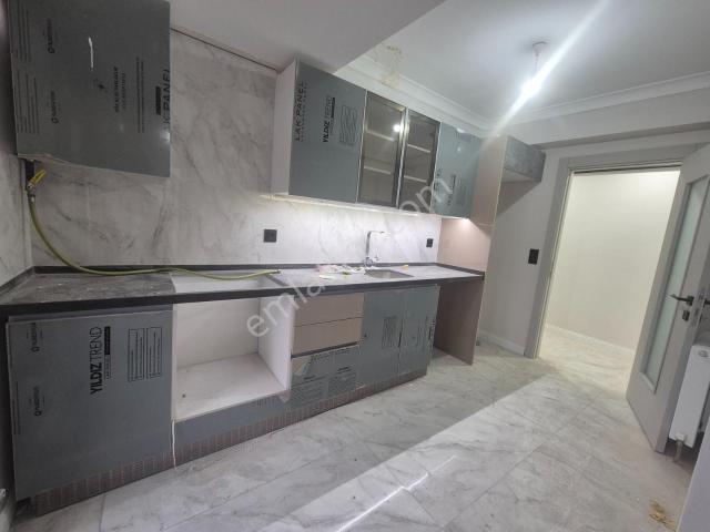 Armaxdan Bağlarbaşın Caddesinde 190m2 Ultra Lüx Dublex Daire