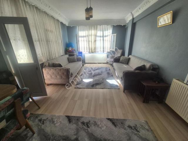 Armax'dan Bağlarbaşında Satılık 2+1 Geniş Daire