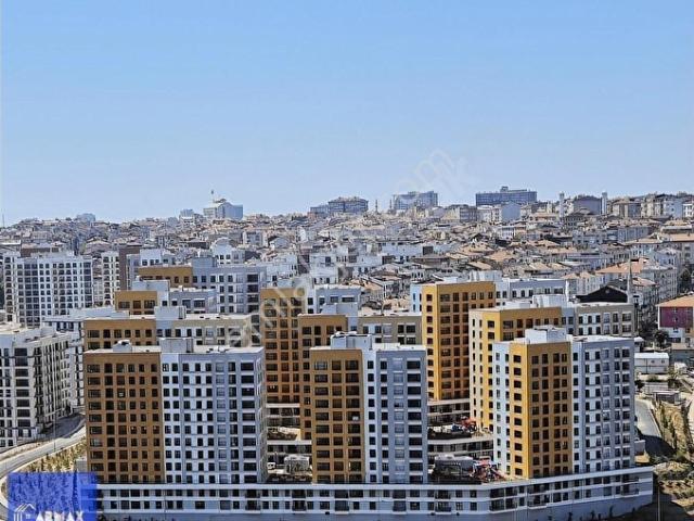 ARMAXTAN 7A KONUTLARINDA 2+1 SATILIK DAİRE