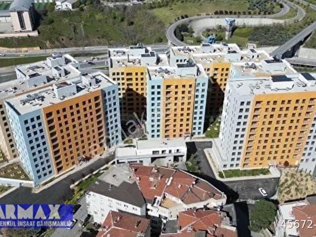 ARMAX'TAN TOKİ 7'A DA FIRSAT 2+1 SATILIK DAİRE