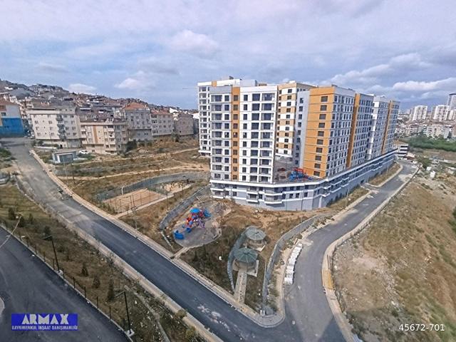 ARMAXTAN TOKİ 7A KONUTLARINDA 2+1 BÜYÜK TİP SATILIK DAİRE