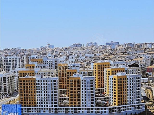 ARMAXTAN TOKİ7A KONUTLARINDA VİALAND MANZARALI 2+1 SATILIK DAİRE