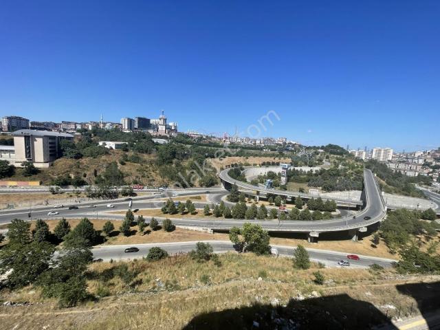 Armax'tan Vialand Manzaralı 2+1 Satılık Köşe Daire
