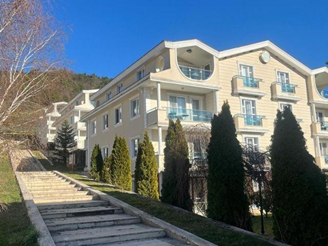 ARMAX'TAN BOLU SAROT TERMAL VADİ SATILIK 1 OCAK 15 OCAK ARASI