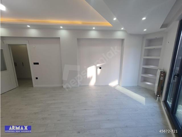 ARMAX'TAN ŞEMSİPAŞA MAH SATILIK 2+1 ASANSÖRLÜ İSKANLI DAİRE