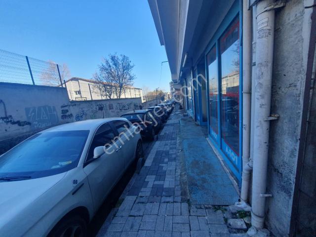 Armax'tan G.o.paşa Maydanına Yakın Kiralık 460m2 İş Yeri Mağaza