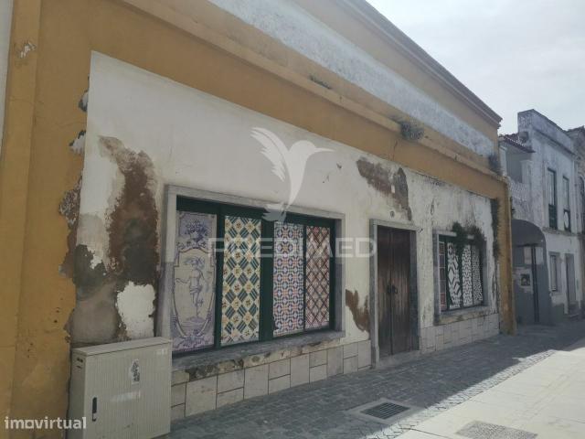 ARMAZM NO CENTRO DA CIDADE