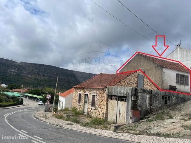 Armazm para venda