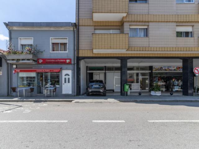 Armazém, Mafamude e Vilar Do Paraíso, Vila Nova de Gaia | BPI Expresso Imobiliário