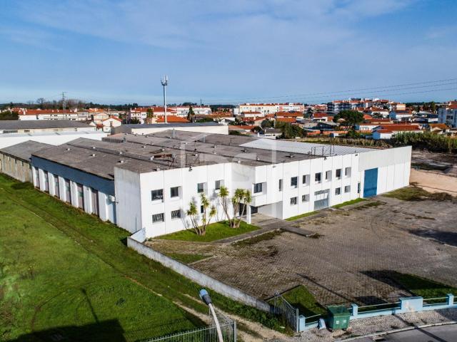 Armazém, Marinha Grande, Marinha Grande | BPI Expresso Imobiliário