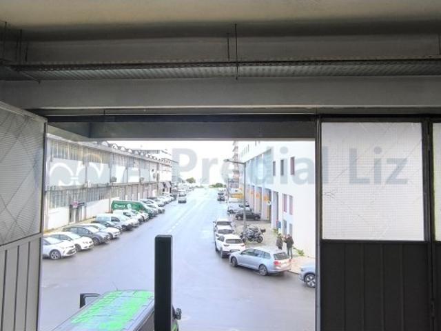 Armazém, Marvila, Lisboa | BPI Expresso Imobiliário