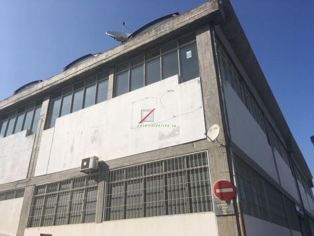Armazém Matinha