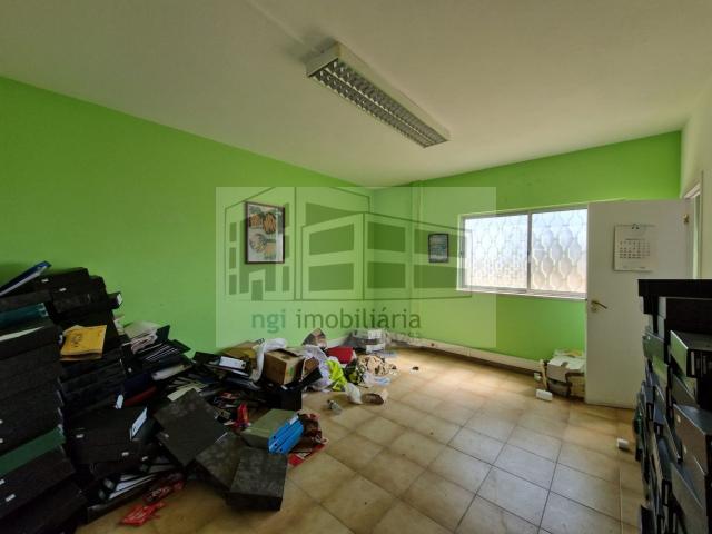 Armazém Não se apl, Salvaterra de Magos e Foros de Salvaterra, Salvaterra de Magos | BPI Expresso Imobiliário