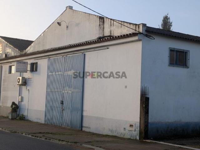 Armazém Nossa Senhora das Neves, Beja