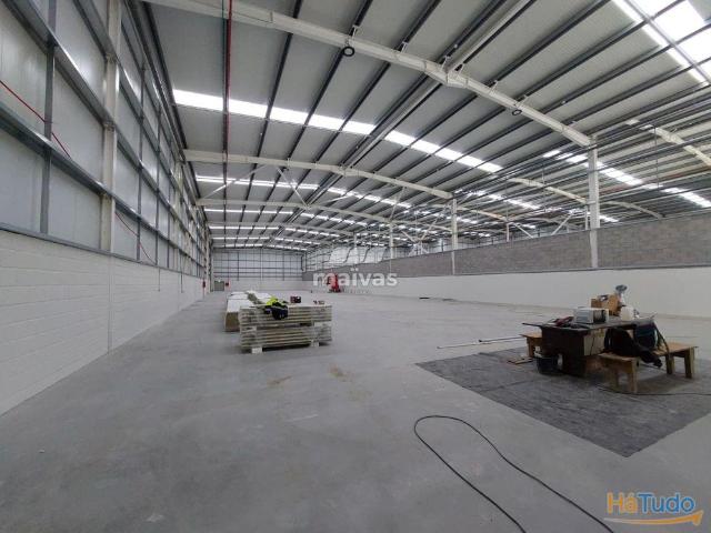 Armazém, novo, para arrendamento, Braga Lomar e Arcos | 26084064184