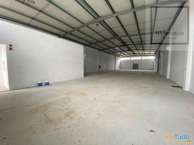 Armazém novo zona industrial Fragoso | 26063266674