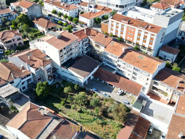 Armazém, Oliveira de Azeméis, Santiago de Riba Ul, Ul, Macinhata Da Seixa e Madail, Oliveira de Azeméis | BPI Expresso Imobiliário